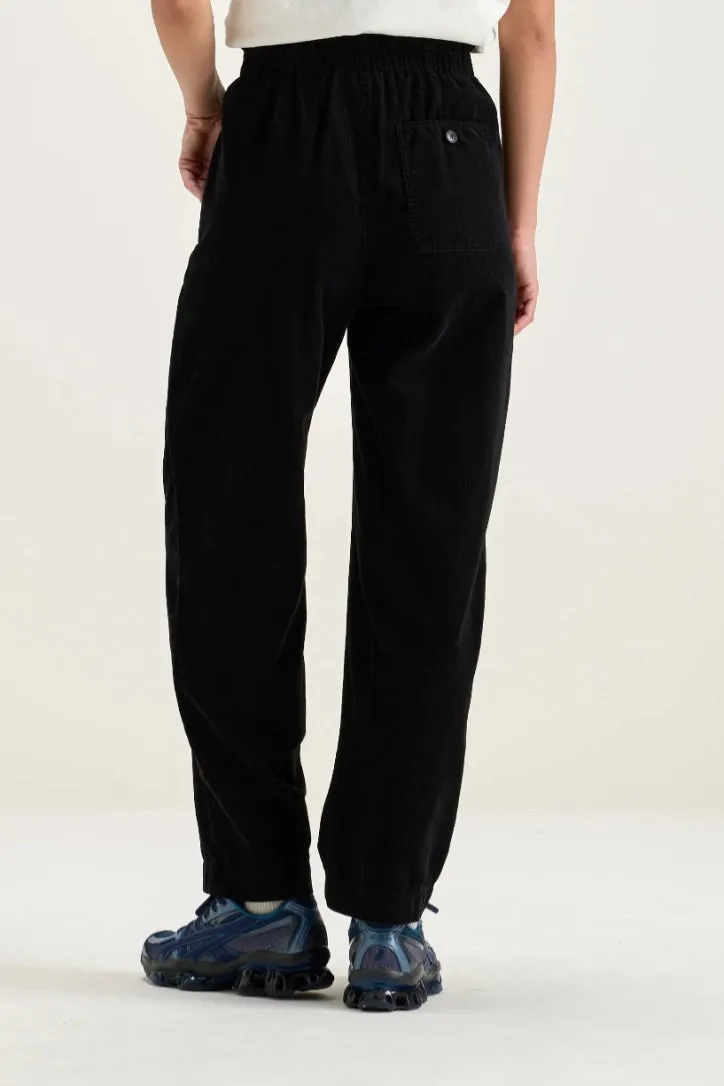 Bellerose - Lilo Pants: Black Beauty