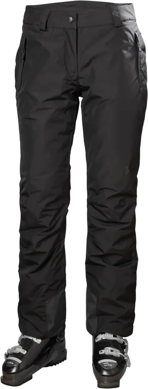 Blizzard Insulated Pants Helly Hansen, black