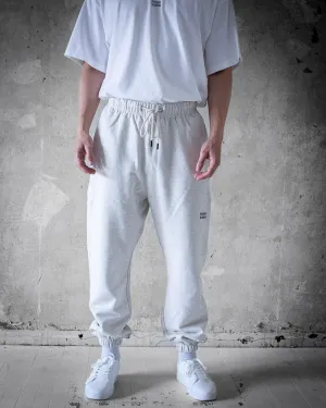 Bregos Pants | Light Grey Men's Sweatpants