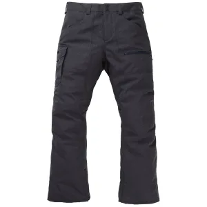 Burton Covert insulated trousers, black