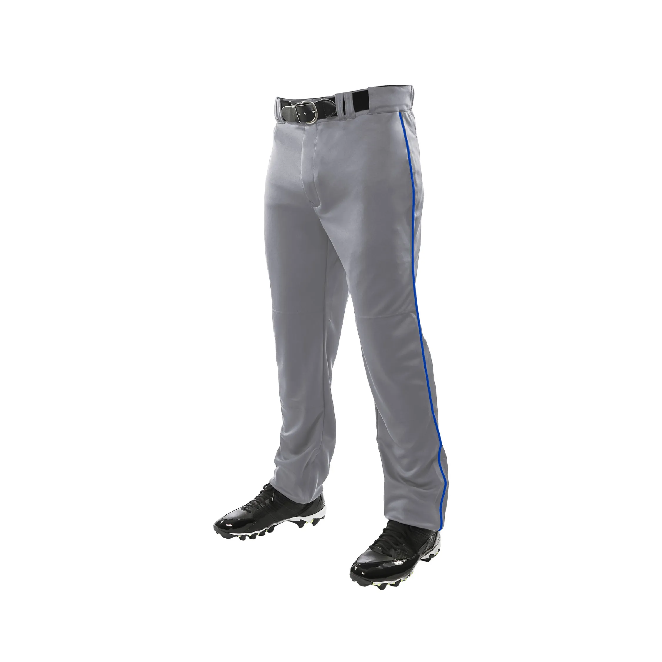 Champro Triple Crown Open Bottom Baseball Pants with Braid