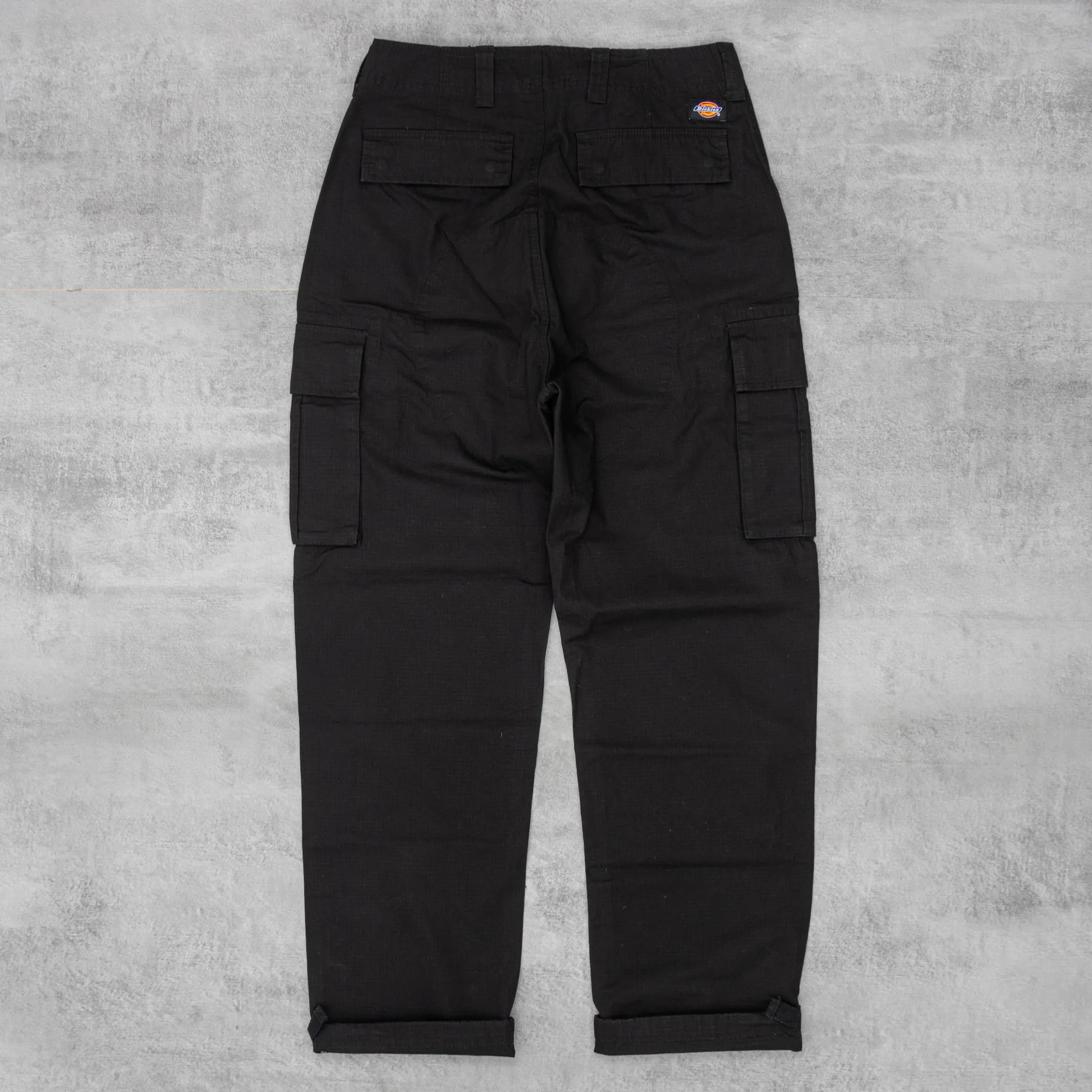 Dickies Eagle Bend Cargo Pant - Black