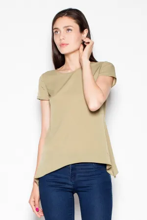 Effortless Elegance Blouse