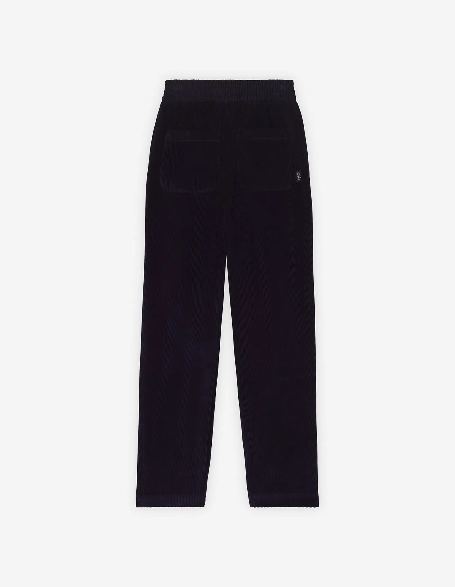 ELASTICATED WAIST PANTS