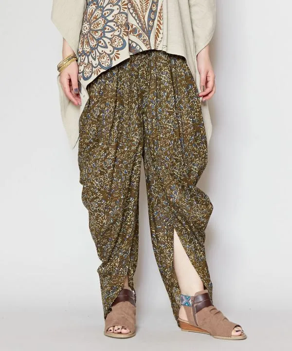 Everyday Relaxed Pants