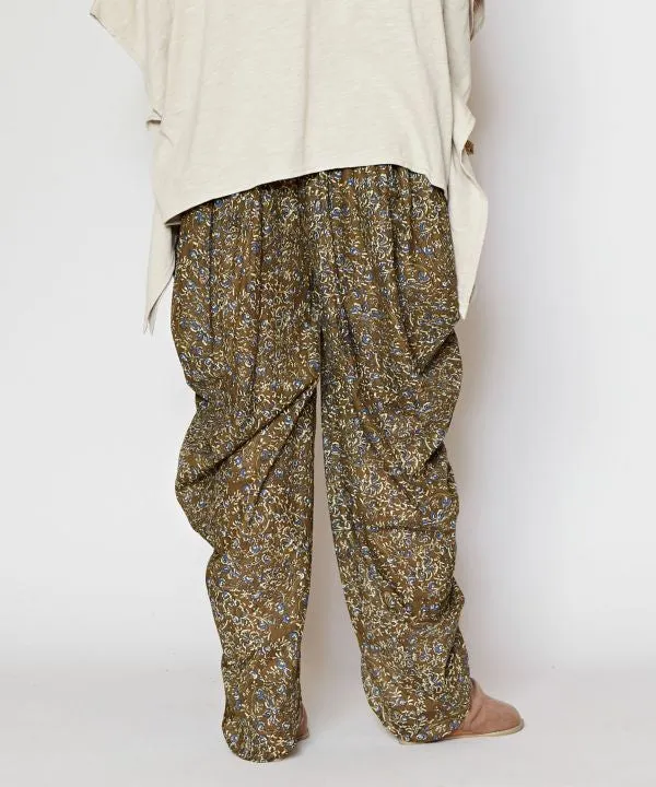 Everyday Relaxed Pants