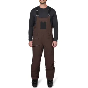 Flylow Baker Insulated Ski Pants with Braces