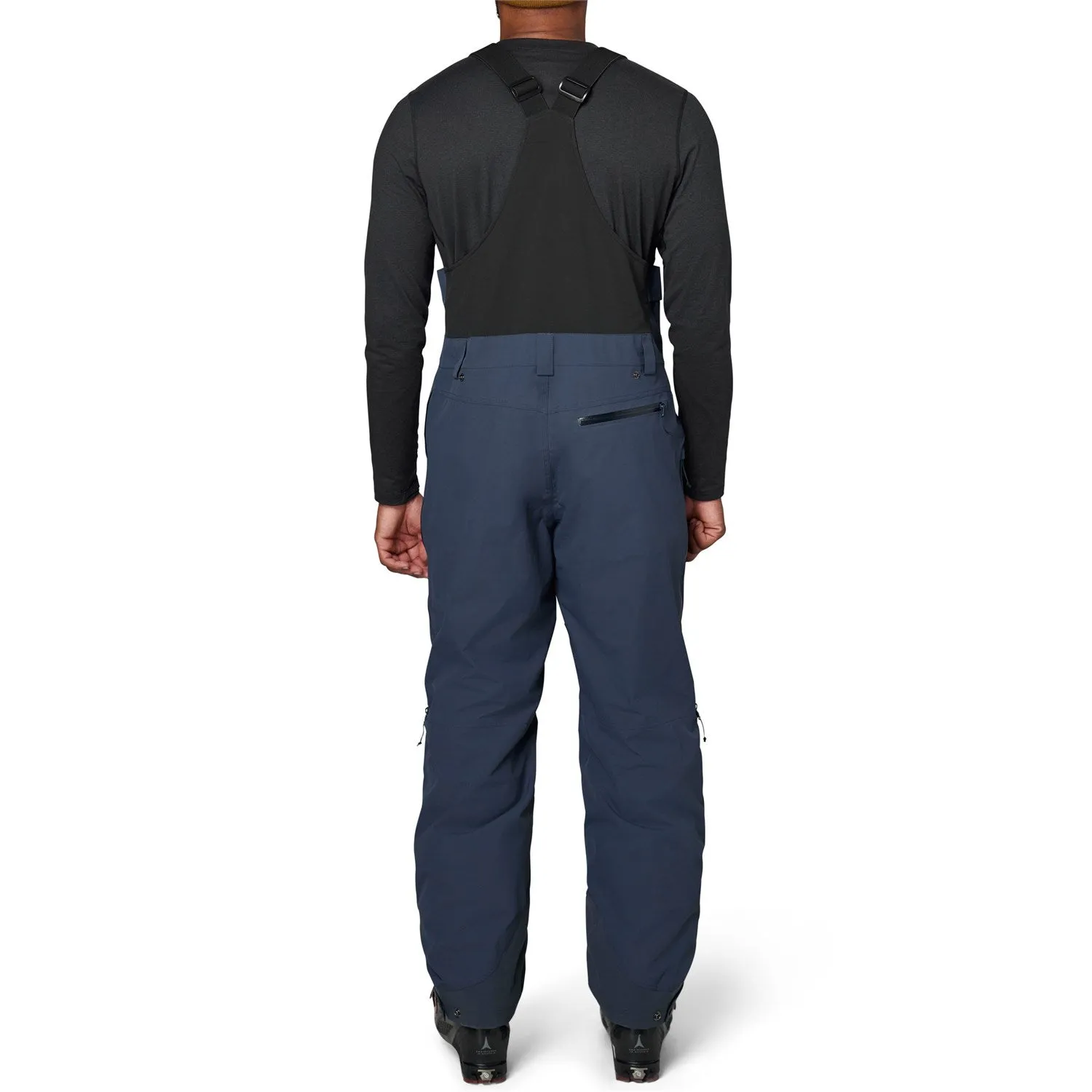 Flylow Baker Insulated Ski Pants with Braces