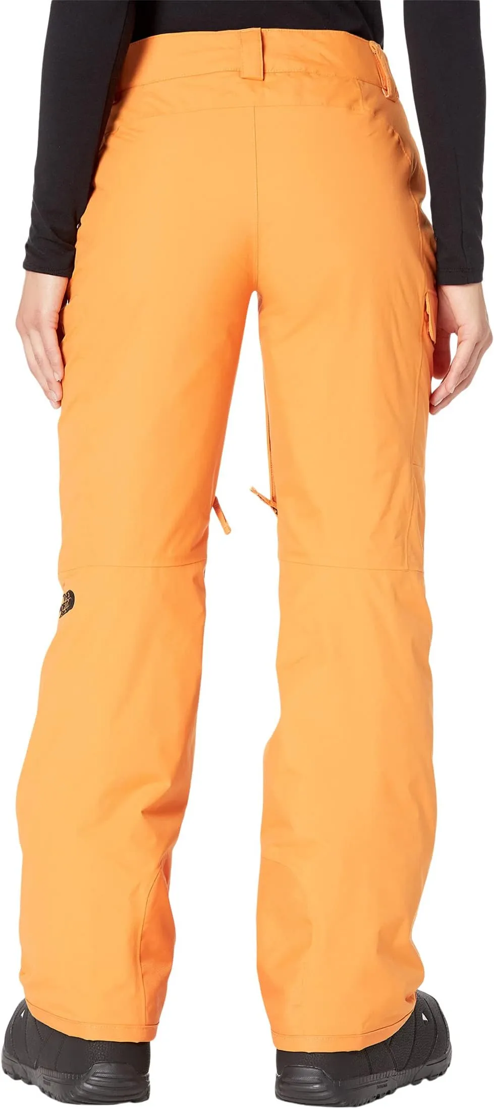 Freedom Insulated Pants The North Face, Topaz