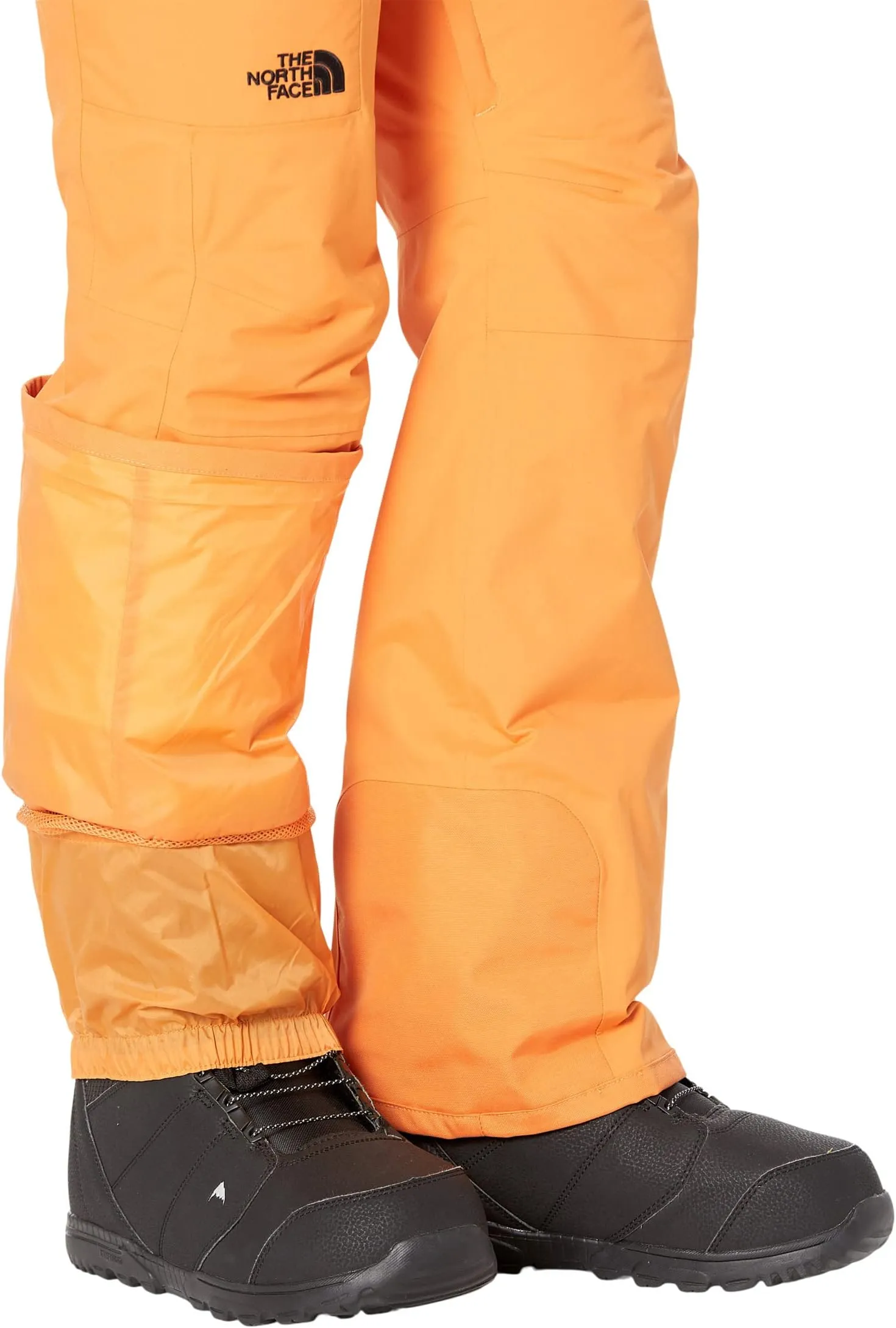 Freedom Insulated Pants The North Face, Topaz