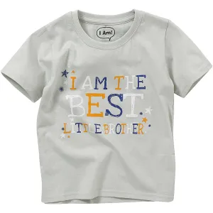 I Am ... The Best Little Brother T-Shirt