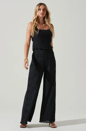 Janesa Wide Leg Pants