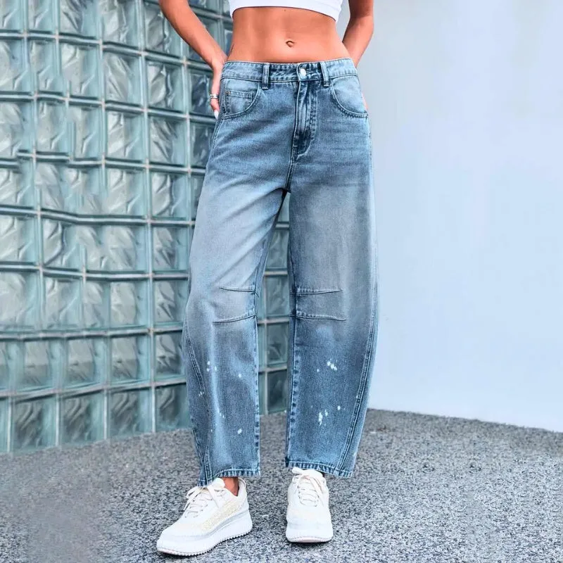 JUKEBOX BOYFRIEND JEANS