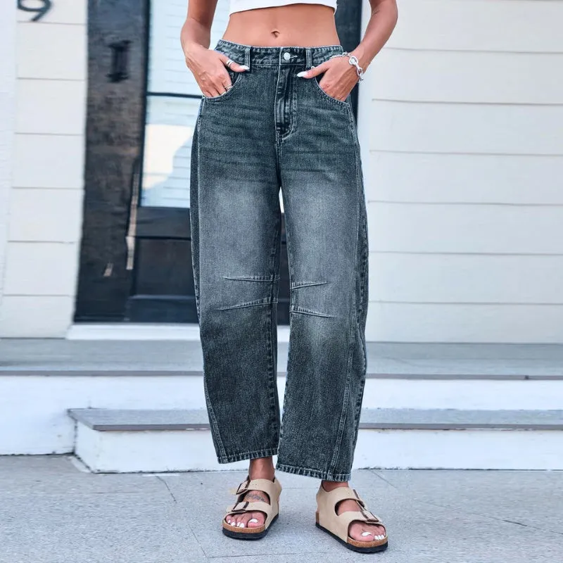 JUKEBOX BOYFRIEND JEANS