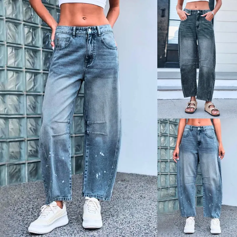 JUKEBOX BOYFRIEND JEANS