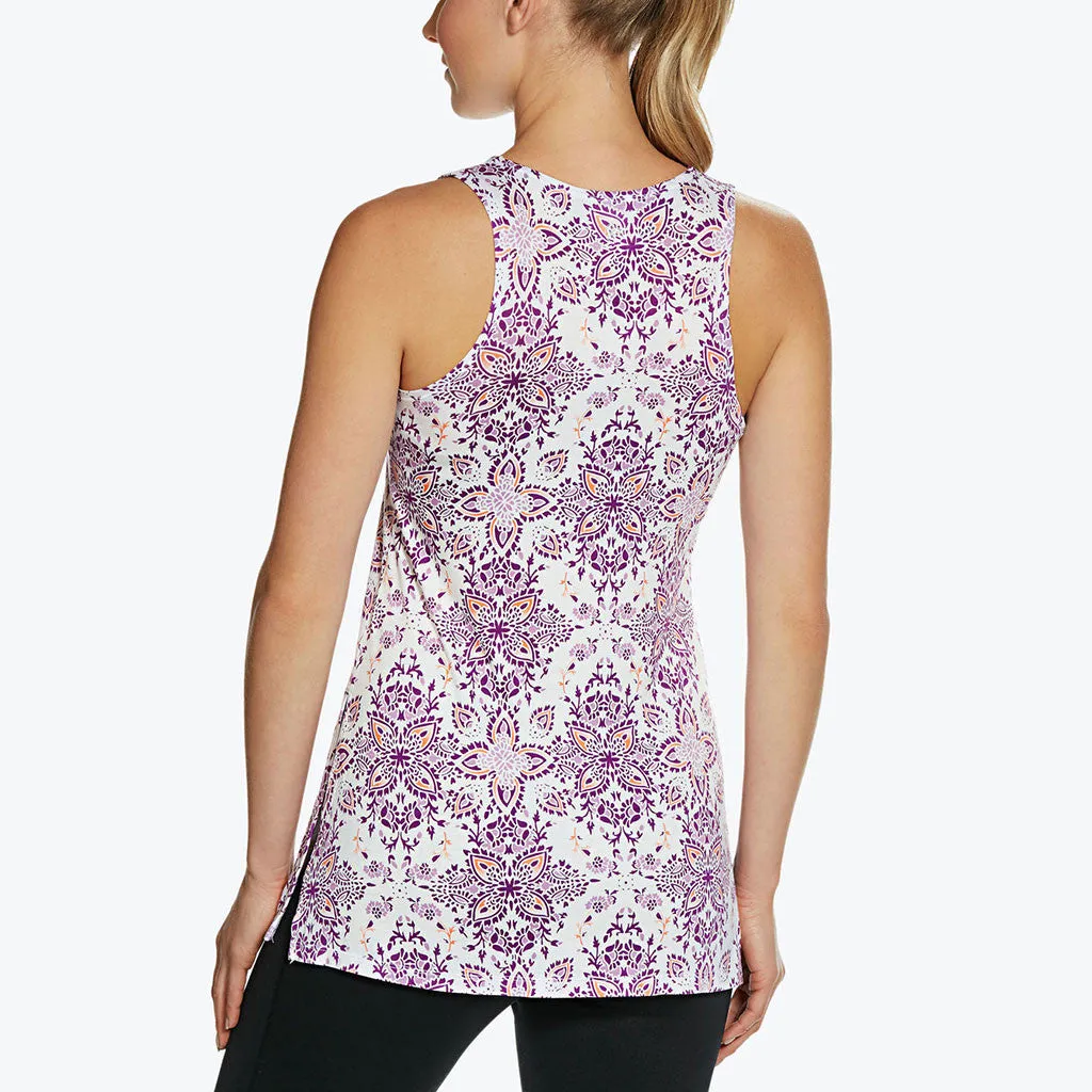 Lily Yoga Tank