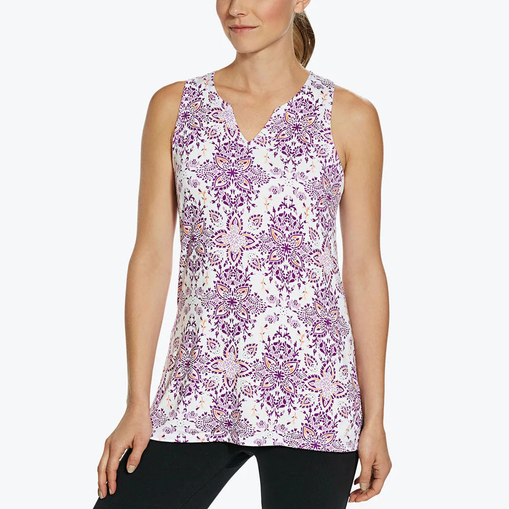 Lily Yoga Tank