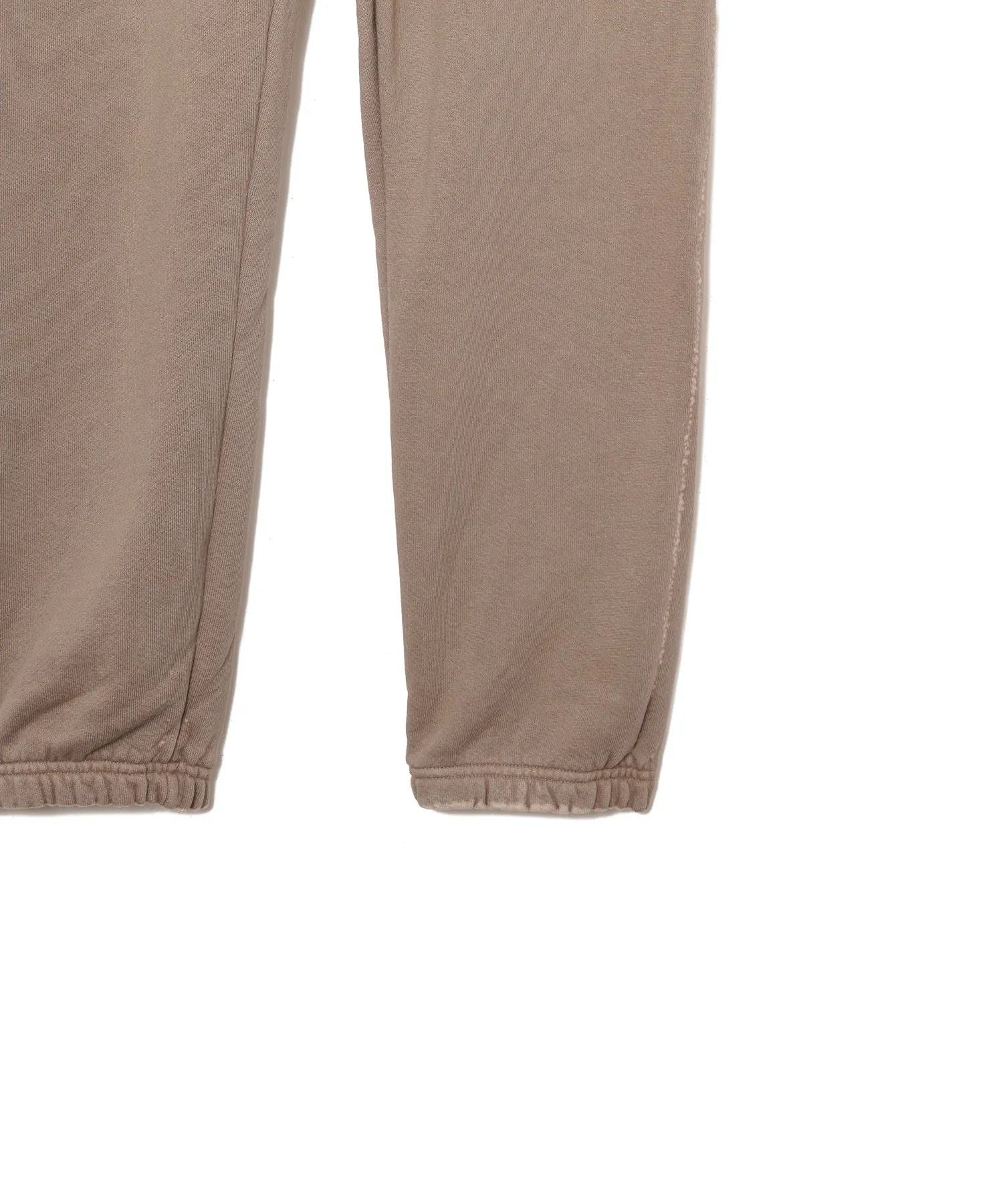 【MEN】RELAXED SWEAT JOGGER