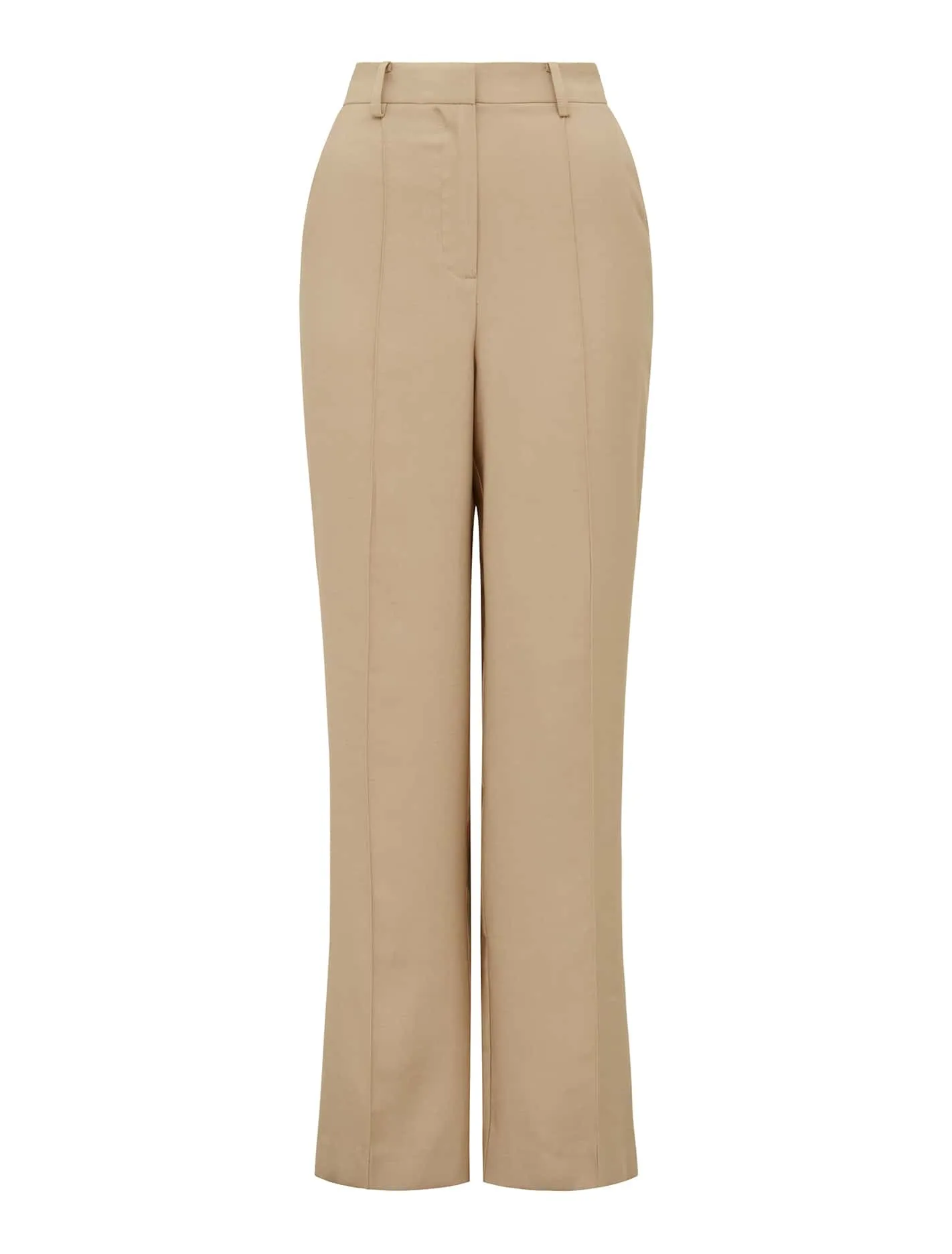 Robyn Relaxed Straight Leg Pants