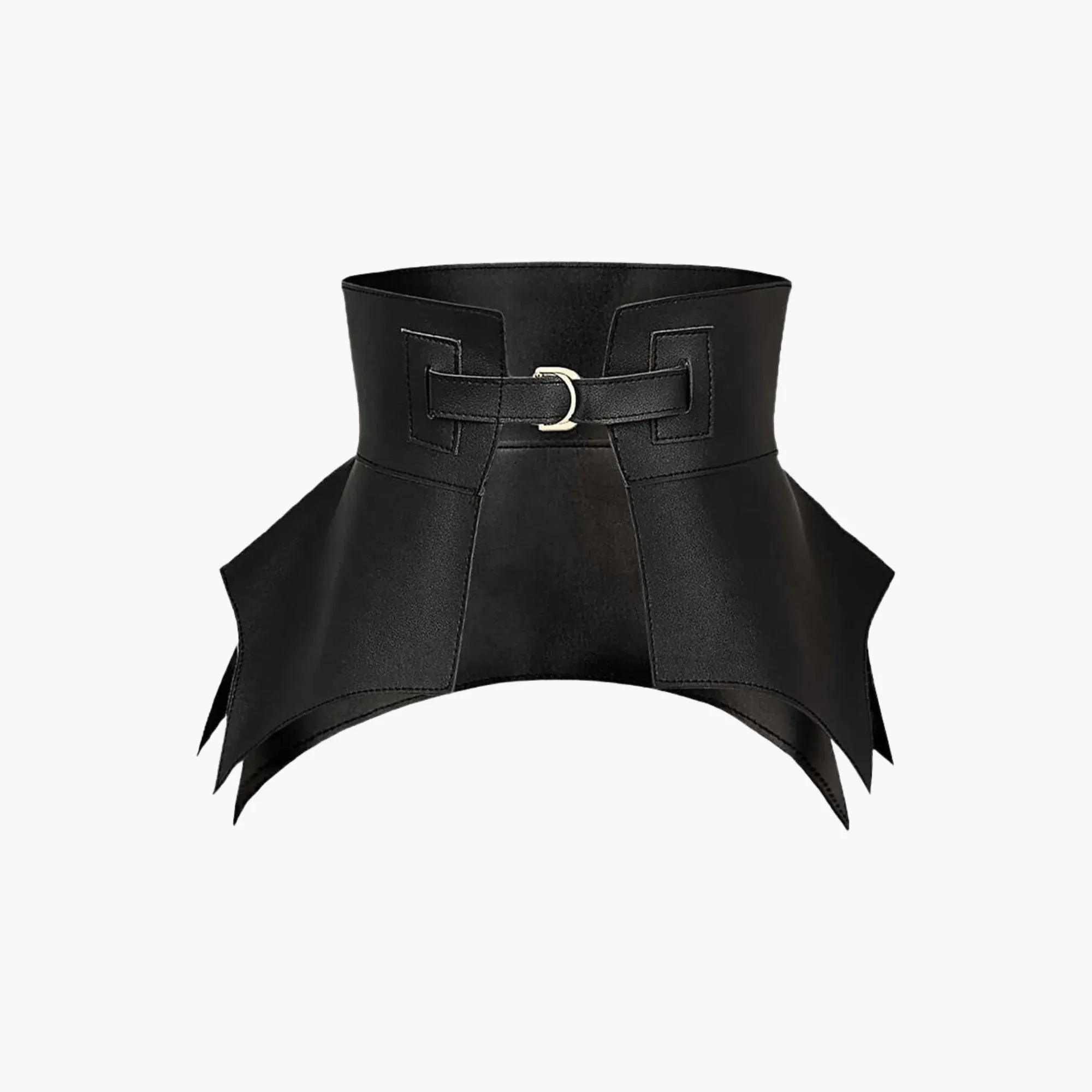 The Trim Corset Belt