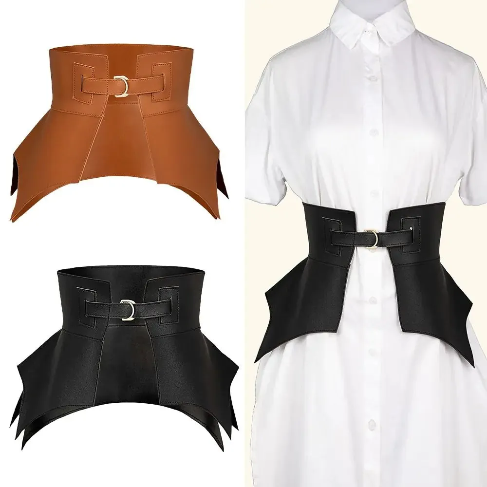 The Trim Corset Belt