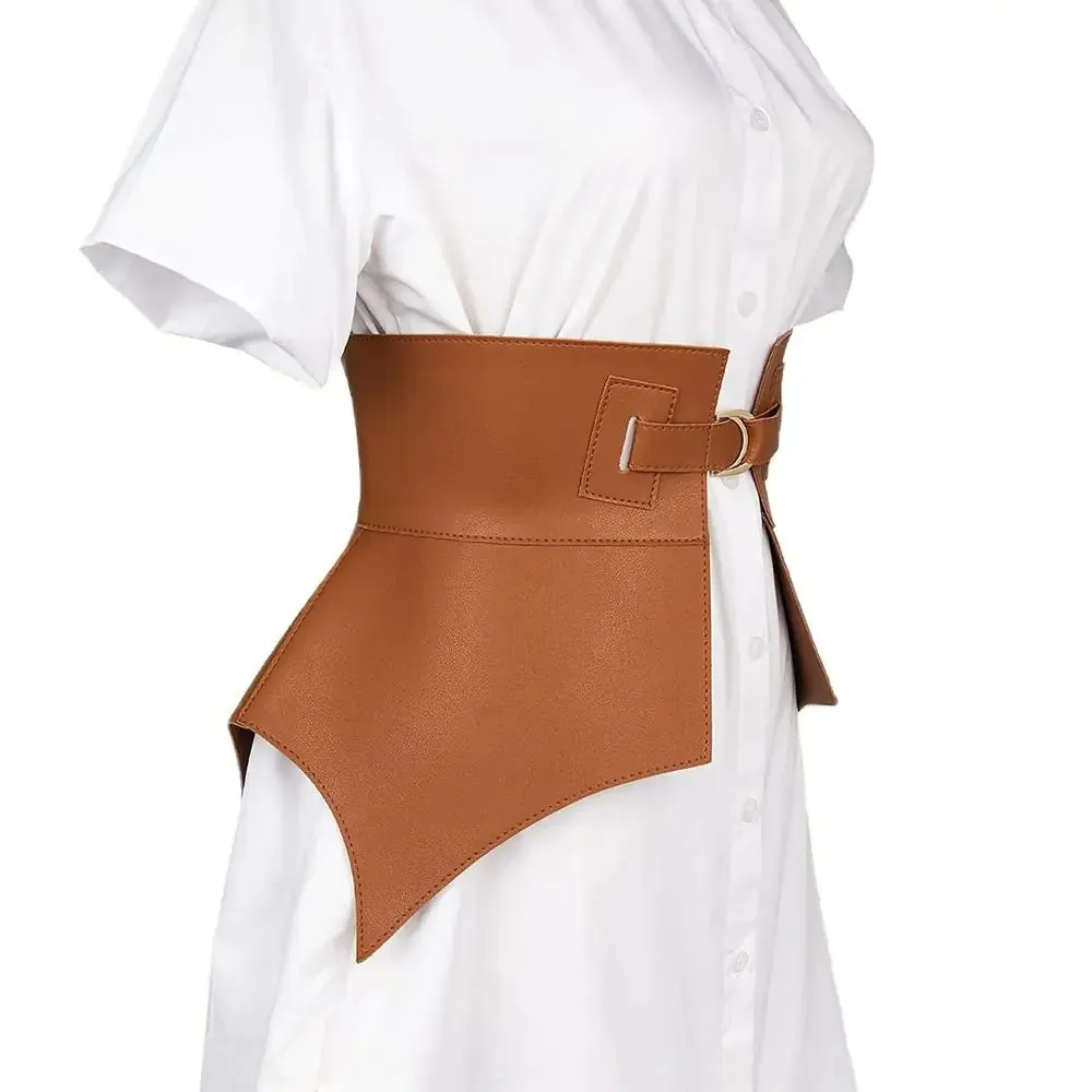 The Trim Corset Belt