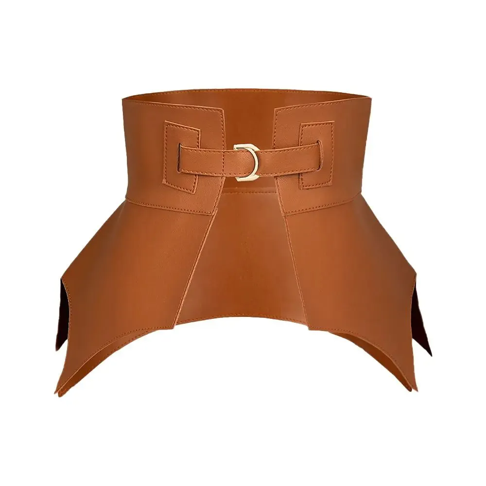 The Trim Corset Belt