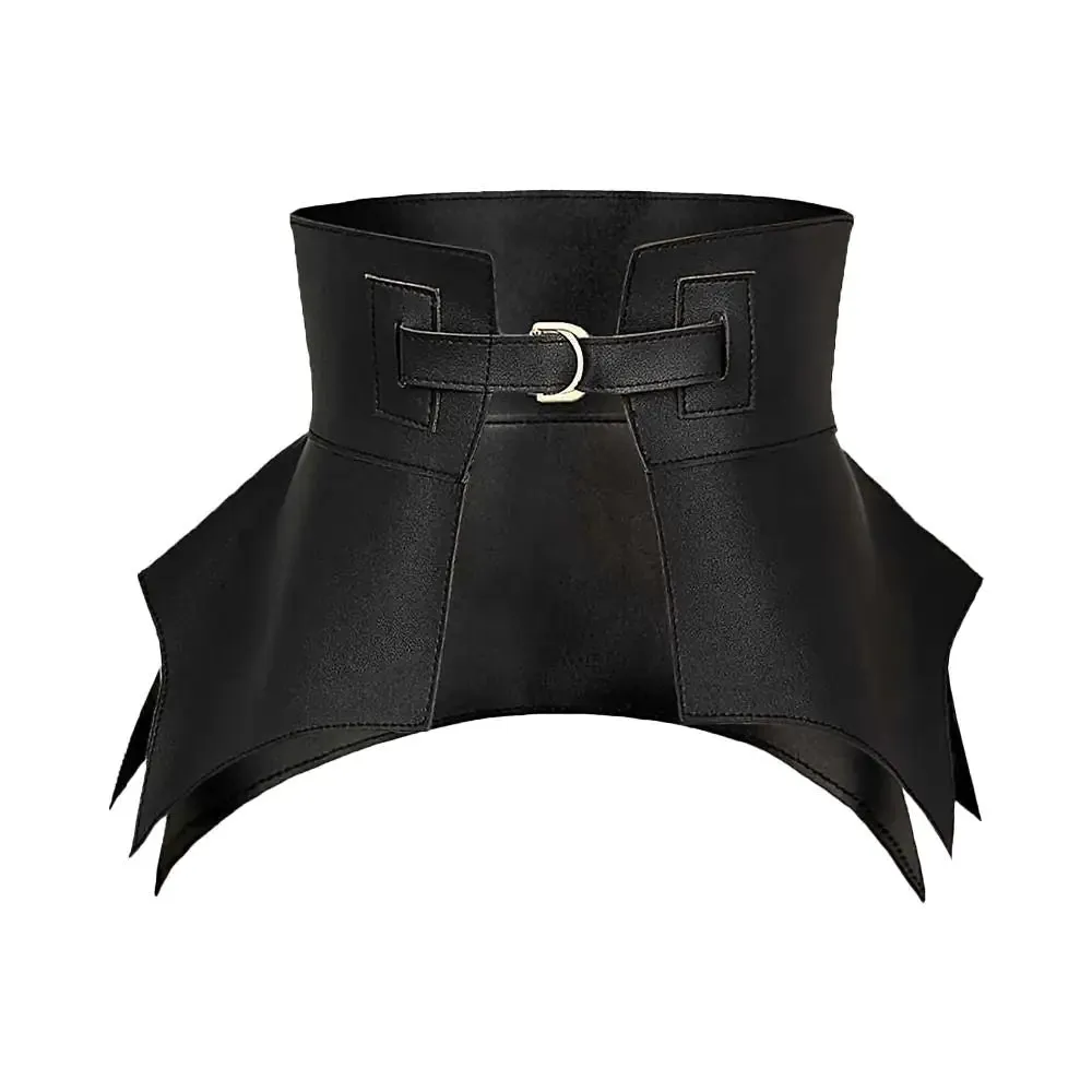 The Trim Corset Belt