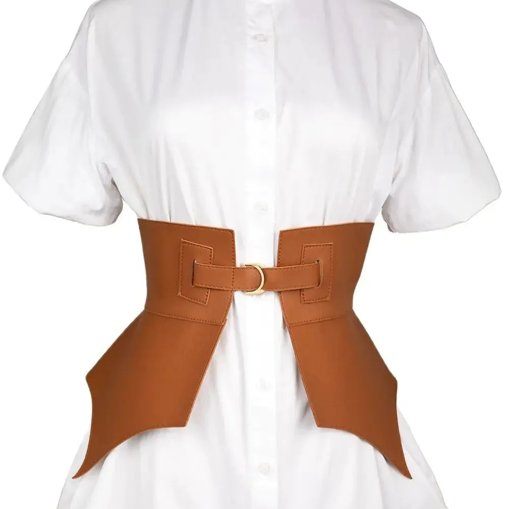 The Trim Corset Belt