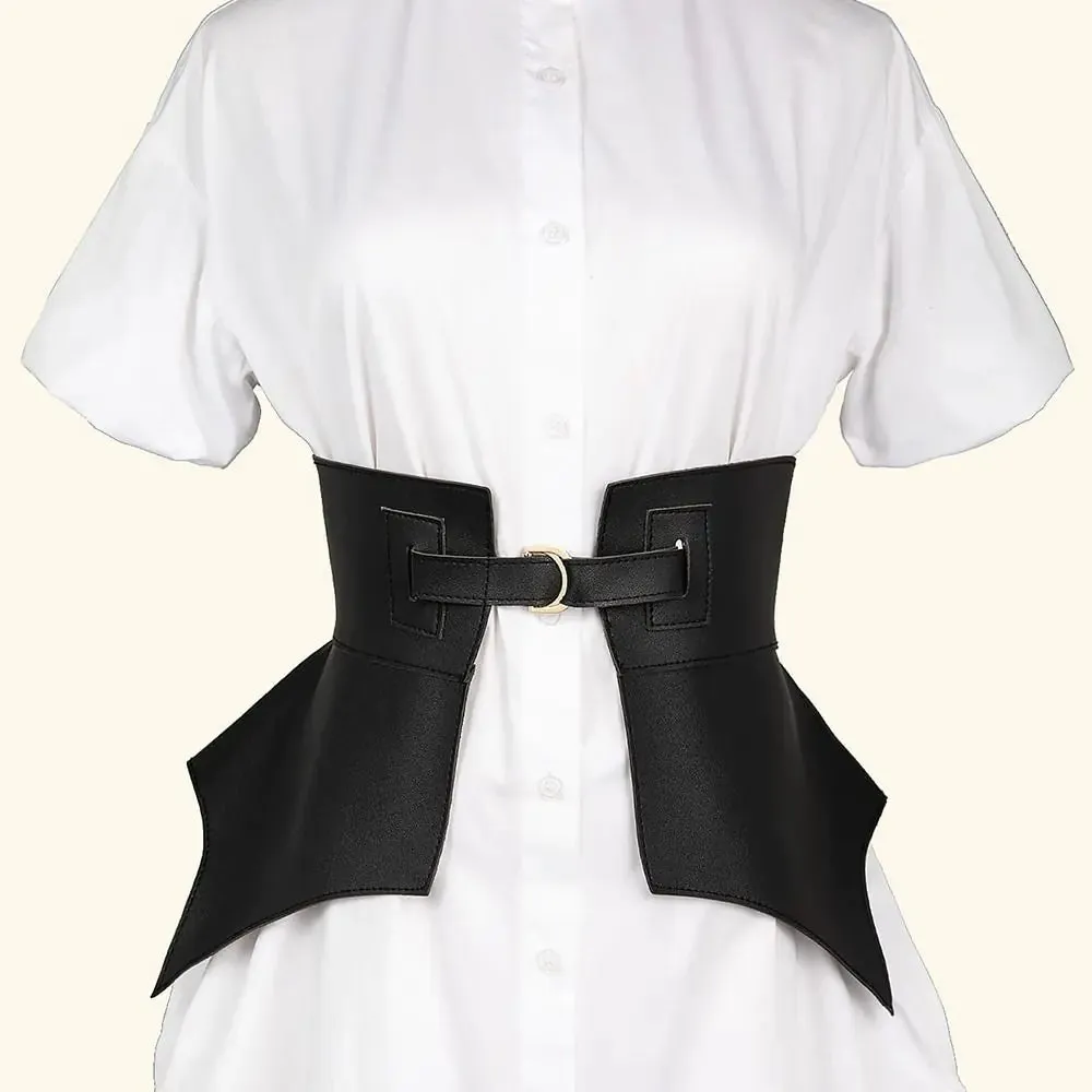 The Trim Corset Belt