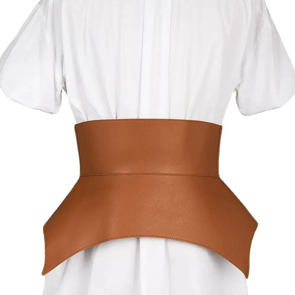 The Trim Corset Belt