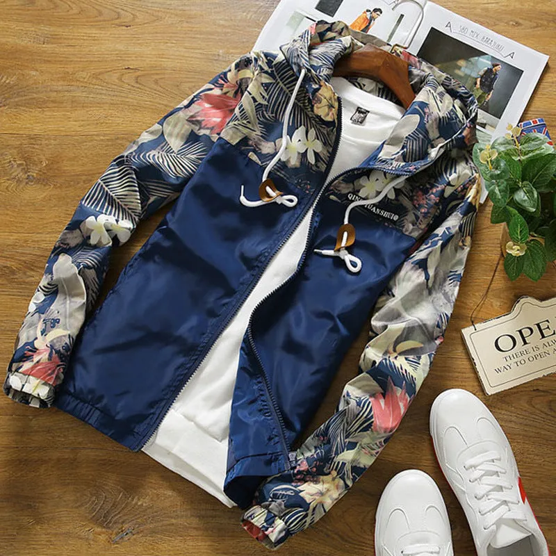 Trendy Jacket Teens Outerwear