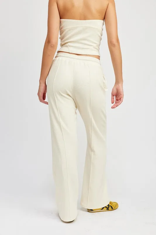 Vacay Mode Relaxed Pant