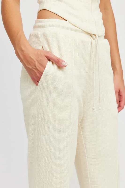 Vacay Mode Relaxed Pant