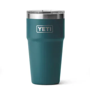 Yeti Rambler 20oz Stackable Tumbler - Agave Teal